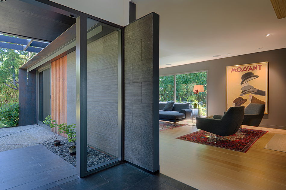 Eichler Homes